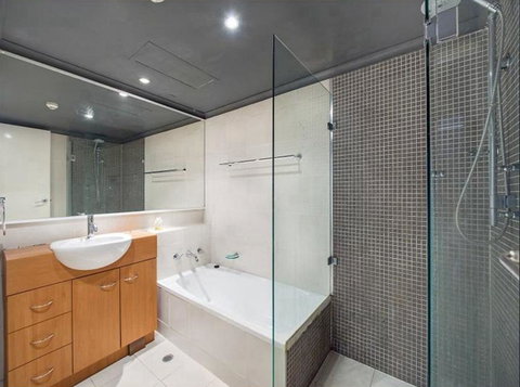 Ausmine Sydney CBD 2Bedroom Apt - Holiday Byron Bay 14