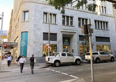 Ausmine Sydney CBD 2Bedroom Apt - Holiday Byron Bay 16