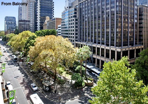 Ausmine Sydney CBD 2Bedroom Apt - Holiday Byron Bay 17