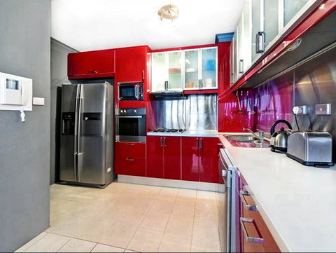 Ausmine Sydney CBD 2Bedroom Apt - Holiday Byron Bay 5