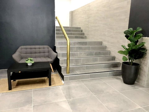 Ausmine Sydney CBD 2Bedroom Apt - Holiday Byron Bay 3