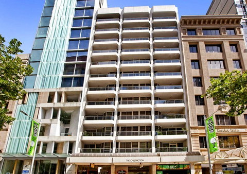Ausmine Sydney CBD 2Bedroom Apt - Holiday Byron Bay 1