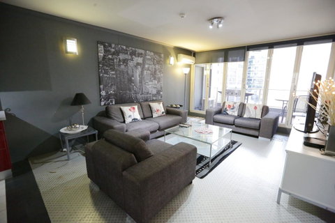Ausmine Sydney CBD 2Bedroom Apt - Holiday Byron Bay 8