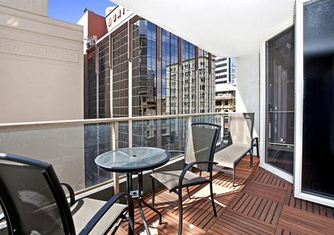Ausmine Sydney CBD 2Bedroom Apt - Holiday Byron Bay 4