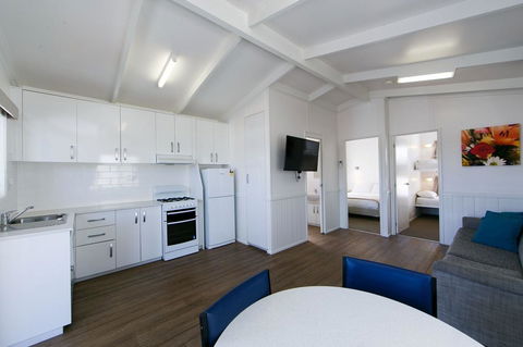 Crestview Tourist Park - Holiday Byron Bay 20