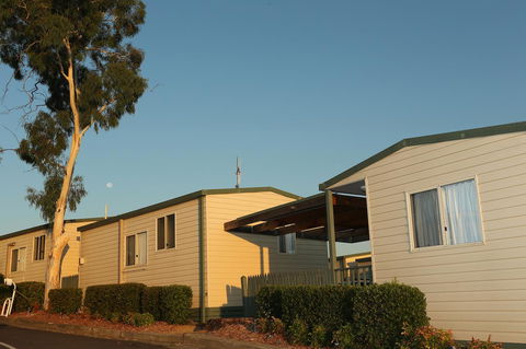 Crestview Tourist Park - Holiday Byron Bay 27