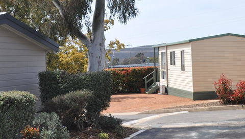 Crestview Tourist Park - Holiday Byron Bay 2