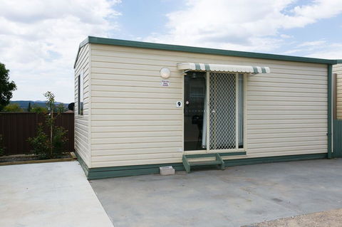 Crestview Tourist Park - Holiday Byron Bay 14