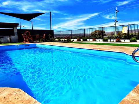 Crestview Tourist Park - Holiday Byron Bay 24