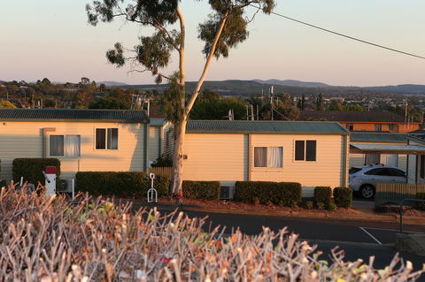 Crestview Tourist Park - Holiday Byron Bay 26