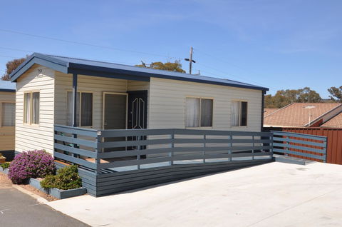 Crestview Tourist Park - Holiday Byron Bay 16