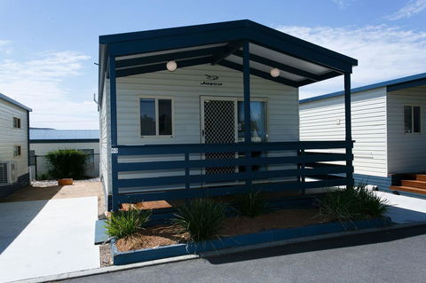 Crestview Tourist Park - Holiday Byron Bay 5
