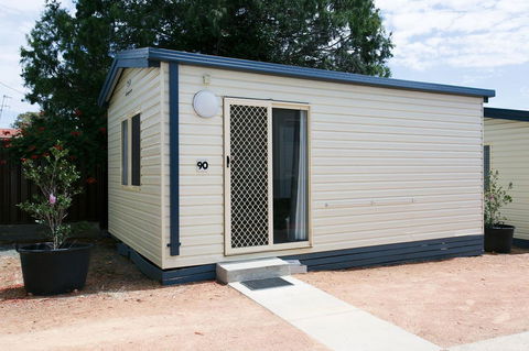 Crestview Tourist Park - Holiday Byron Bay 12