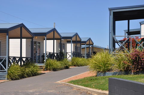 Crestview Tourist Park - Holiday Byron Bay 7