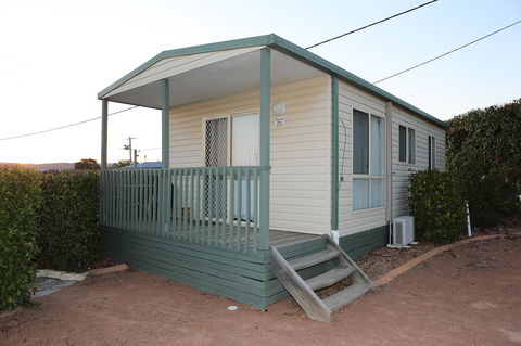 Crestview Tourist Park - Holiday Byron Bay 25
