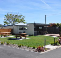 Crestview Tourist Park - Holiday Byron Bay