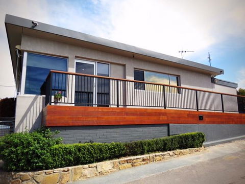 Crestview Tourist Park - Holiday Byron Bay 21