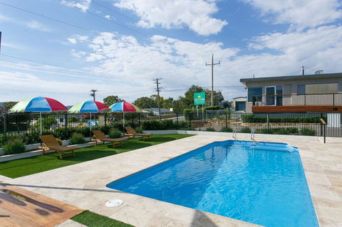 Crestview Tourist Park - Holiday Byron Bay 3