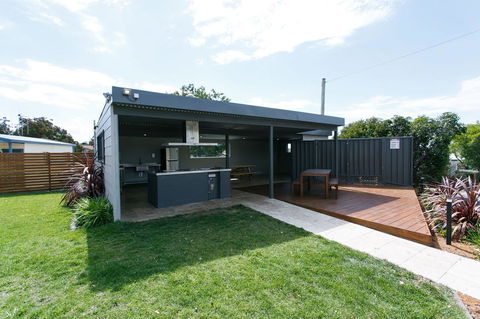 Crestview Tourist Park - Holiday Byron Bay 6