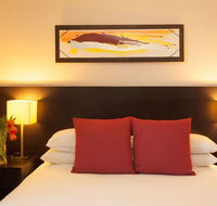 Wine Country Motor Inn - Holiday Byron Bay