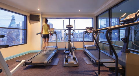 Mercure Sydney - Holiday Byron Bay 9