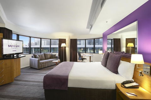 Mercure Sydney - Holiday Byron Bay 1