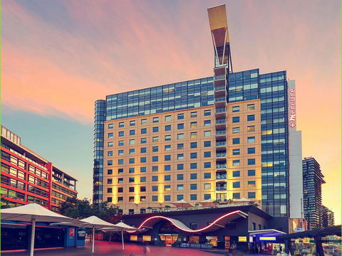 Mercure Sydney - Holiday Byron Bay 0