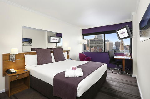Mercure Sydney - Holiday Byron Bay 25