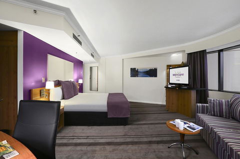 Mercure Sydney - Holiday Byron Bay 34