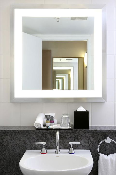 Mercure Sydney - Holiday Byron Bay 36