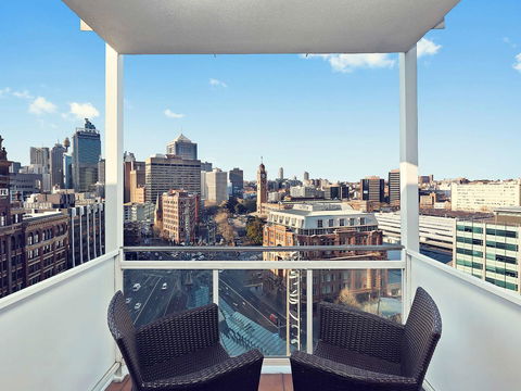 Mercure Sydney - Holiday Byron Bay 44