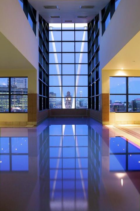 Mercure Sydney - Holiday Byron Bay 22