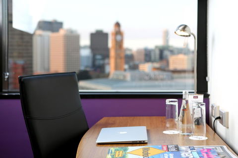 Mercure Sydney - Holiday Byron Bay 23