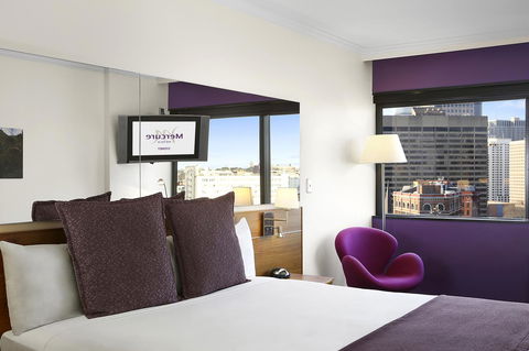 Mercure Sydney - Holiday Byron Bay 21