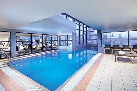 Mercure Sydney - Holiday Byron Bay 3