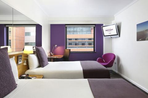 Mercure Sydney - Holiday Byron Bay 15
