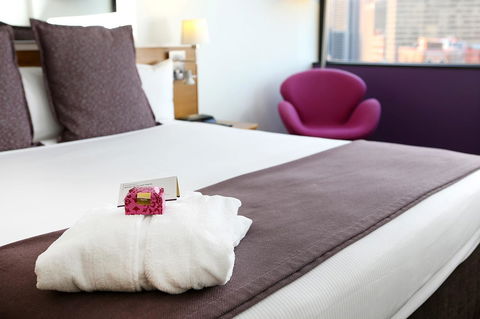 Mercure Sydney - Holiday Byron Bay 29