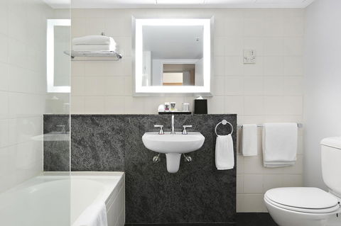 Mercure Sydney - Holiday Byron Bay 28
