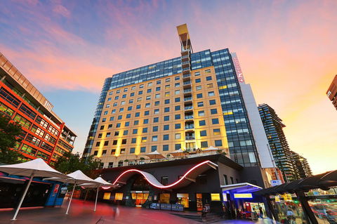 Mercure Sydney - Holiday Byron Bay 17