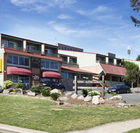 Alpine Gables