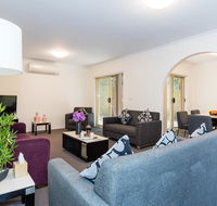 Eastwood Furnished Apartments