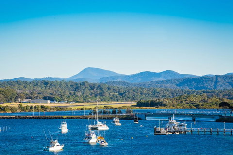 Baywatch Apartments Merimbula - Holiday Byron Bay 26