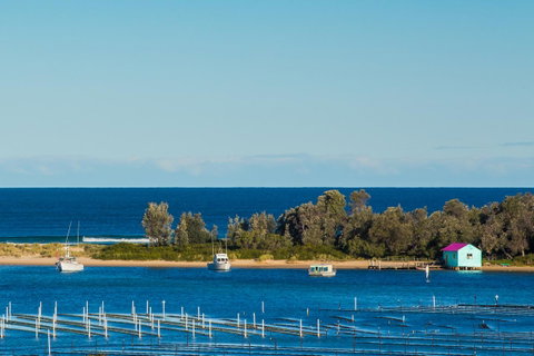 Baywatch Apartments Merimbula - Holiday Byron Bay 27
