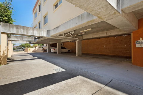 Baywatch Apartments Merimbula - Holiday Byron Bay 8