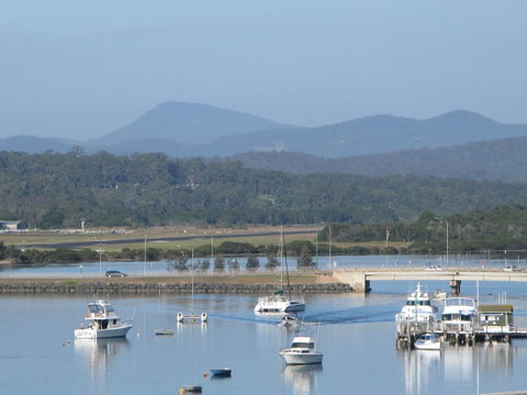 Baywatch Apartments Merimbula - Holiday Byron Bay 24