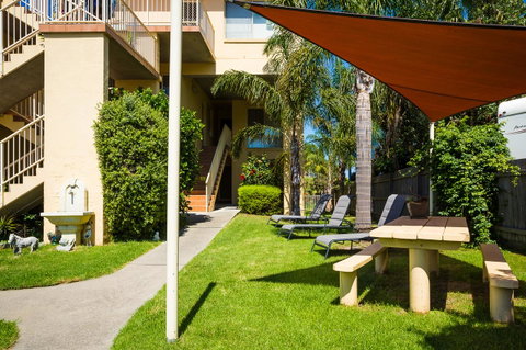 Baywatch Apartments Merimbula - Holiday Byron Bay 5