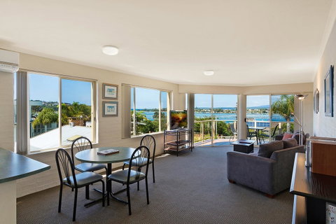 Baywatch Apartments Merimbula - Holiday Byron Bay 19