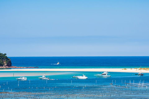 Baywatch Apartments Merimbula - Holiday Byron Bay 28