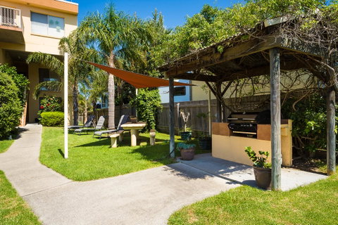 Baywatch Apartments Merimbula - Holiday Byron Bay 6