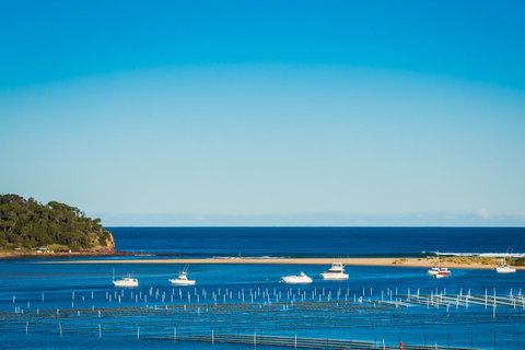 Baywatch Apartments Merimbula - Holiday Byron Bay 29